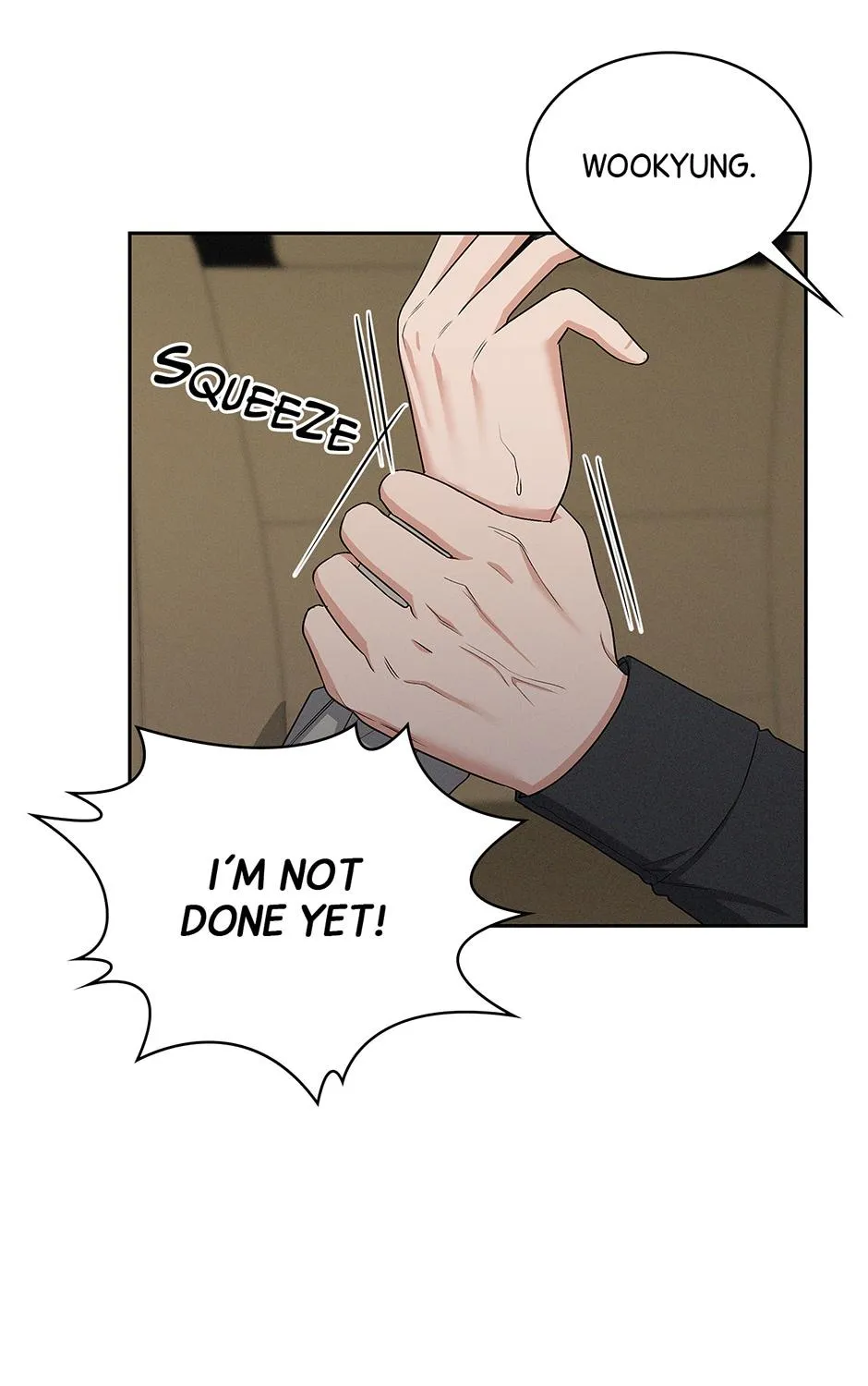 Crucial Point Chapter 18 page 62 - 