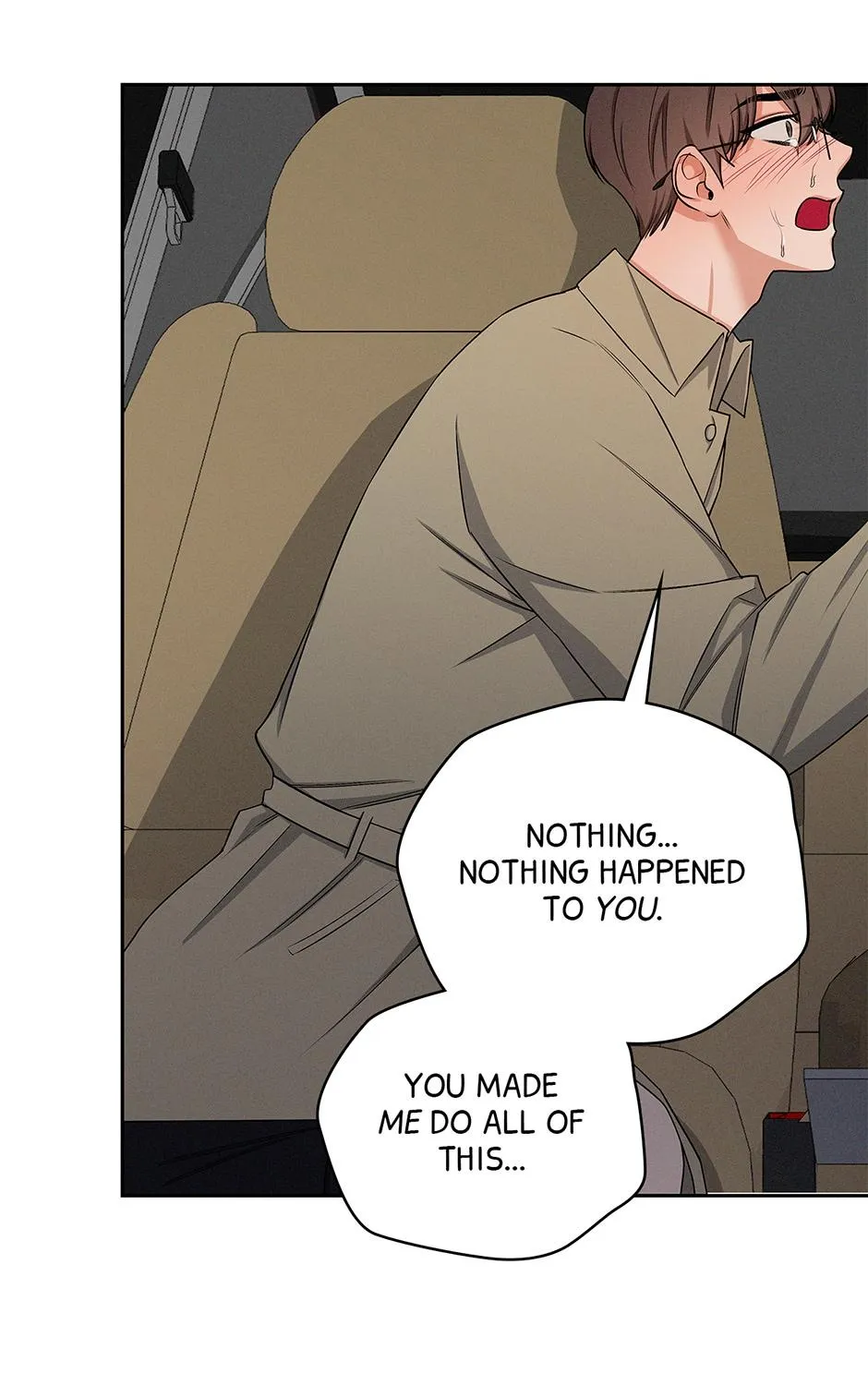 Crucial Point Chapter 18 page 64 - 