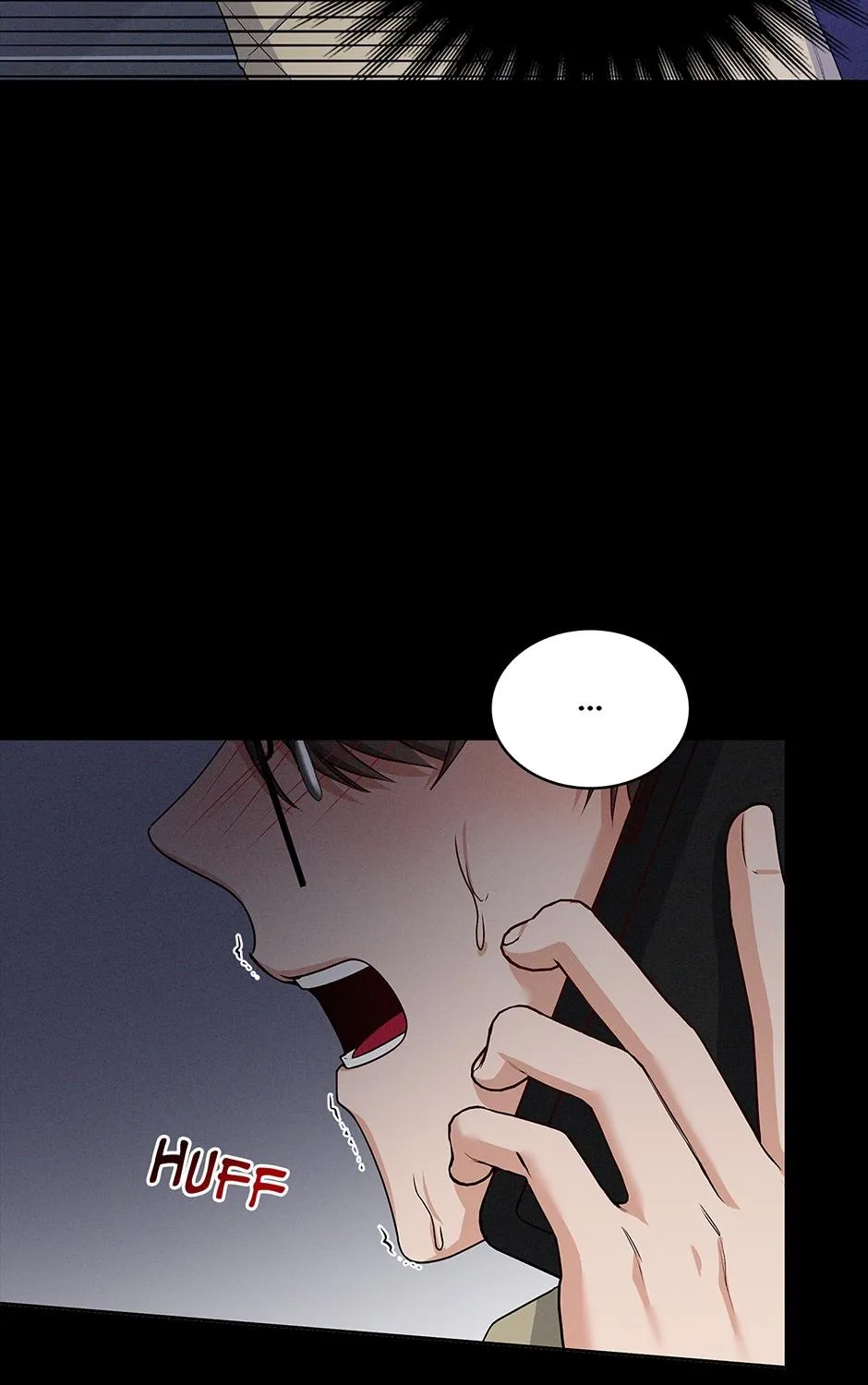 Crucial Point Chapter 18 page 8 - 
