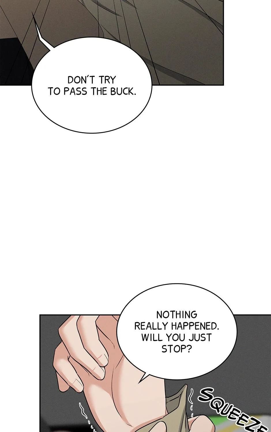 Crucial Point Chapter 18 page 72 - 