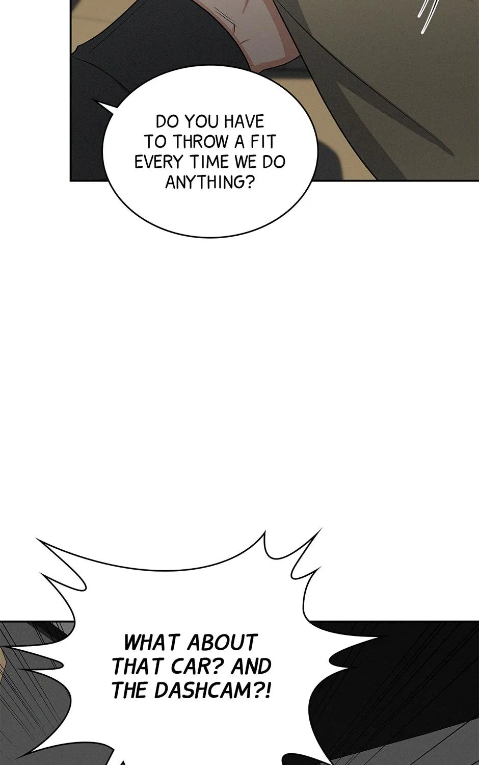 Crucial Point Chapter 18 page 74 - 