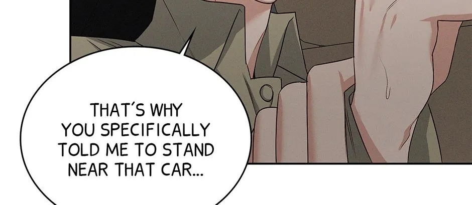 Crucial Point Chapter 18 page 77 - 