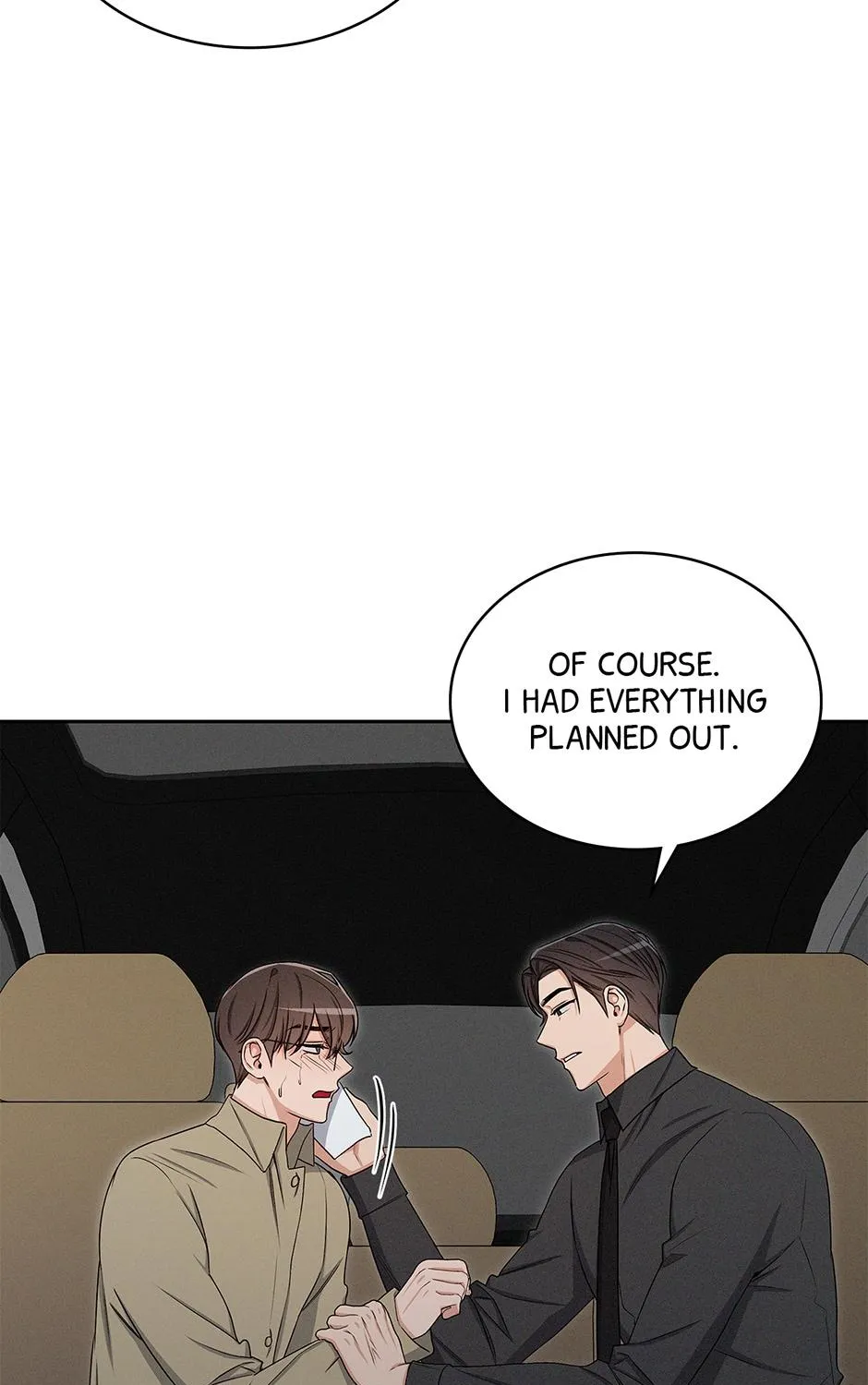 Crucial Point Chapter 18 page 78 - 