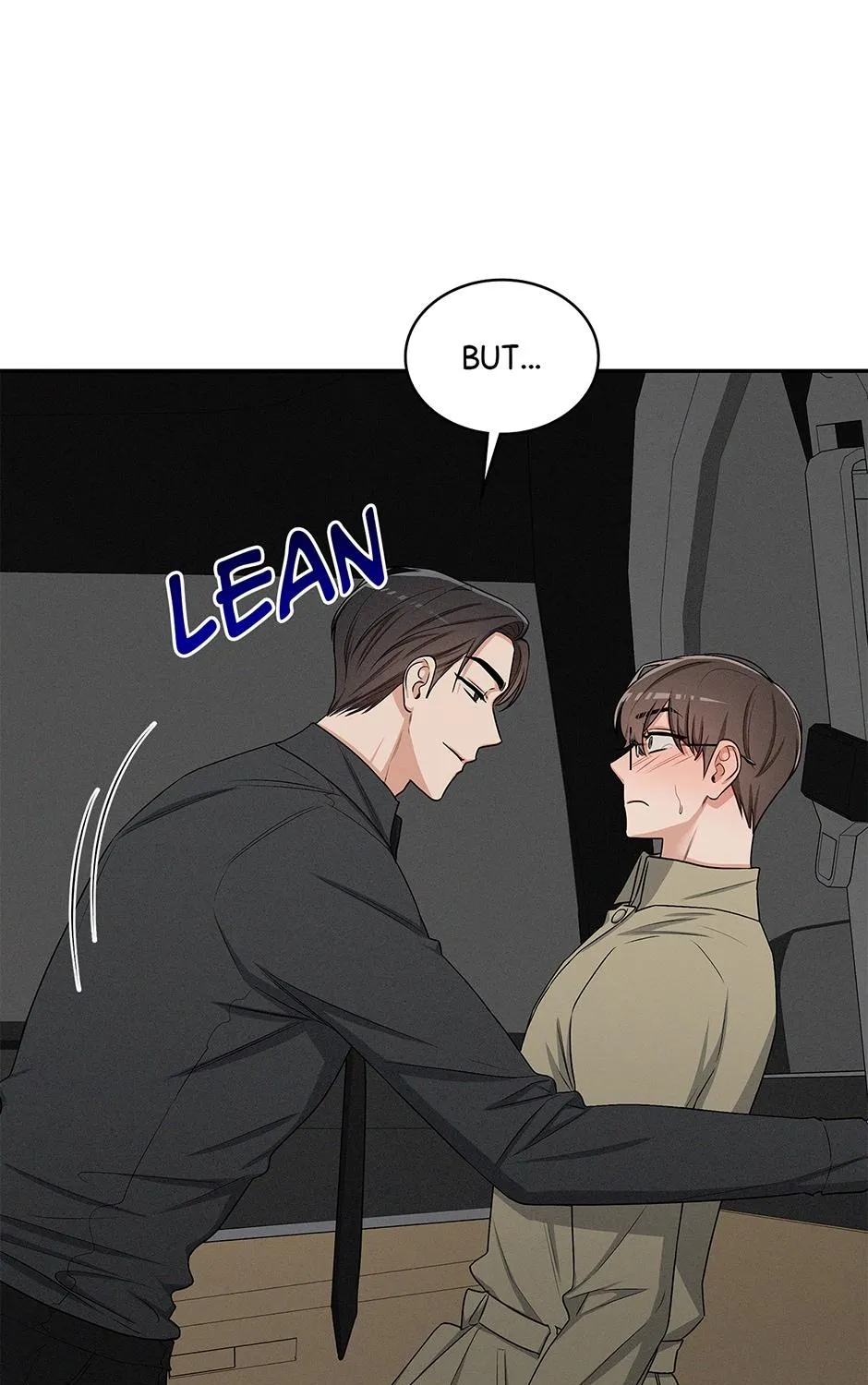 Crucial Point Chapter 18 page 84 - 