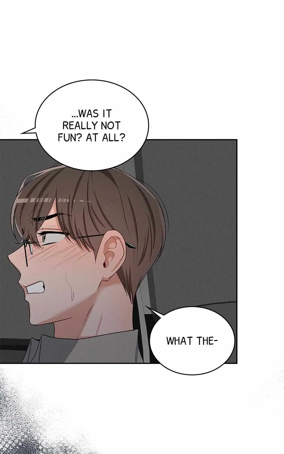 Crucial Point Chapter 18 page 86 - 