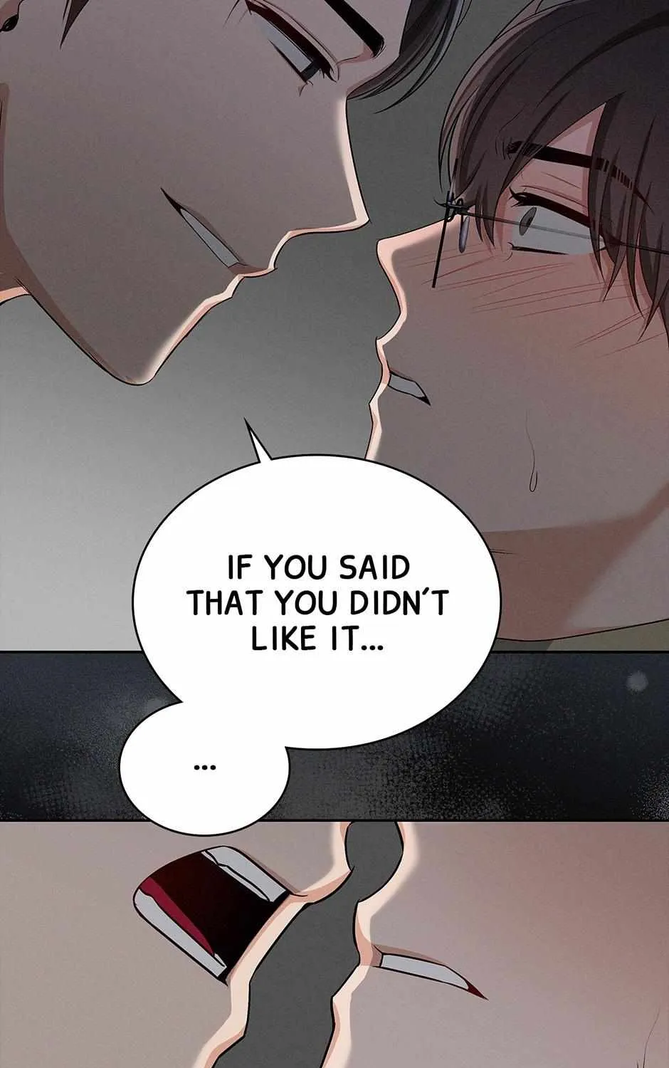 Crucial Point Chapter 18 page 92 - 
