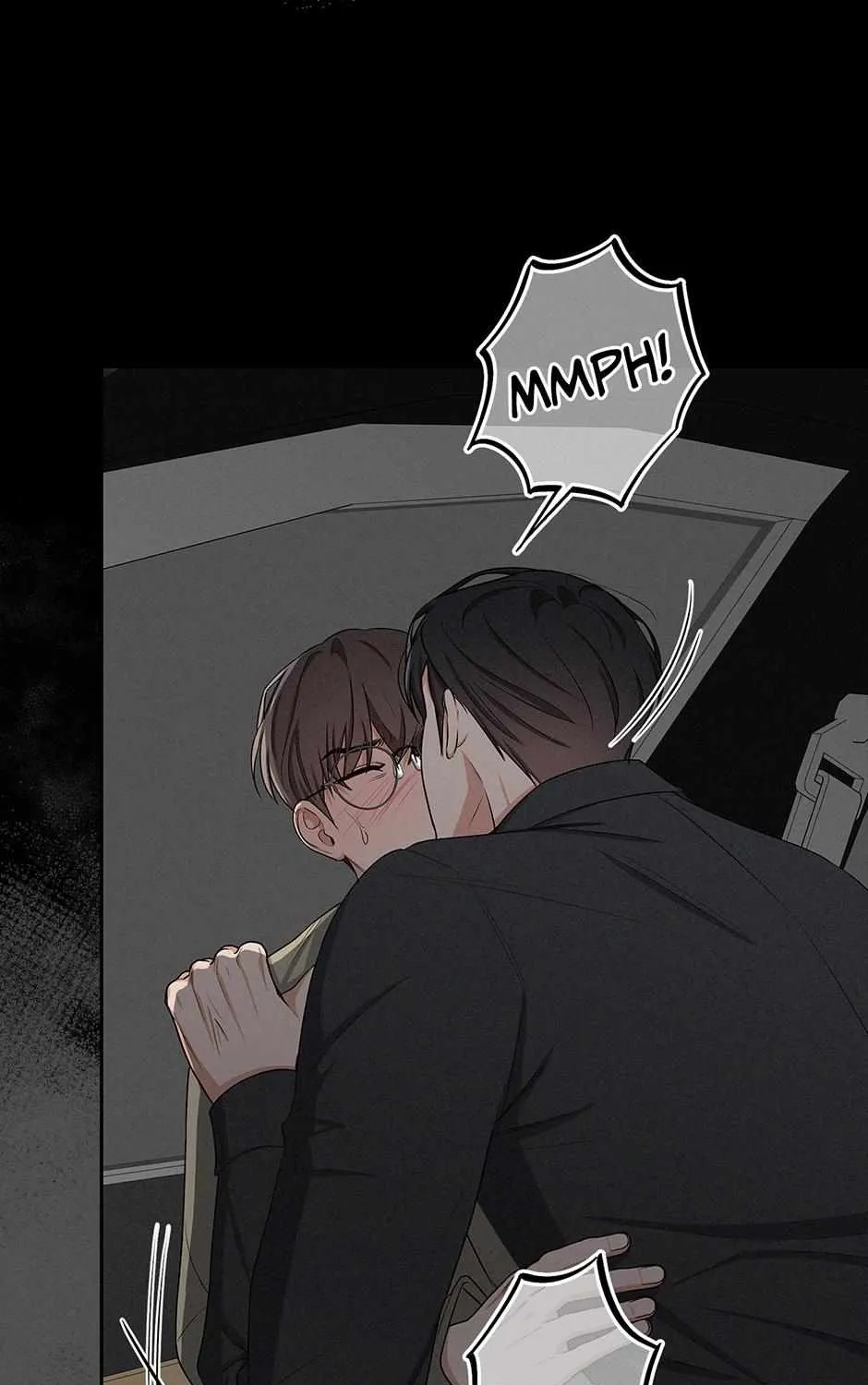 Crucial Point Chapter 18 page 94 - 