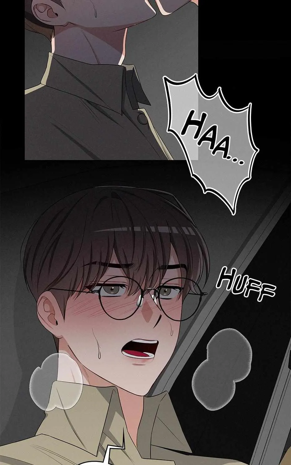 Crucial Point Chapter 18 page 100 - 