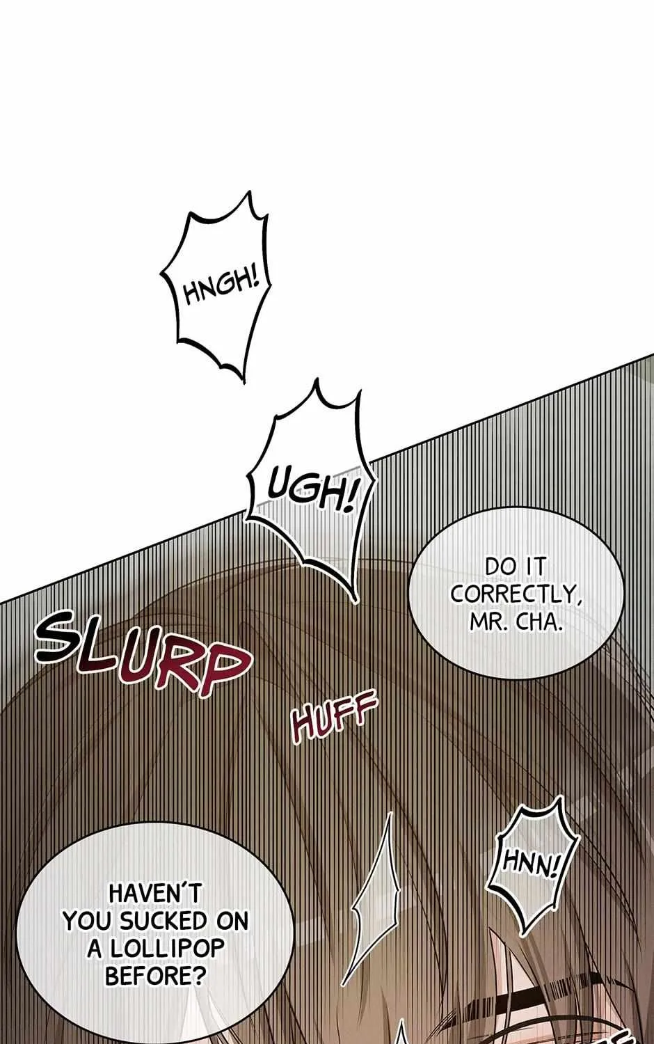 Crucial Point Chapter 19 page 104 - 