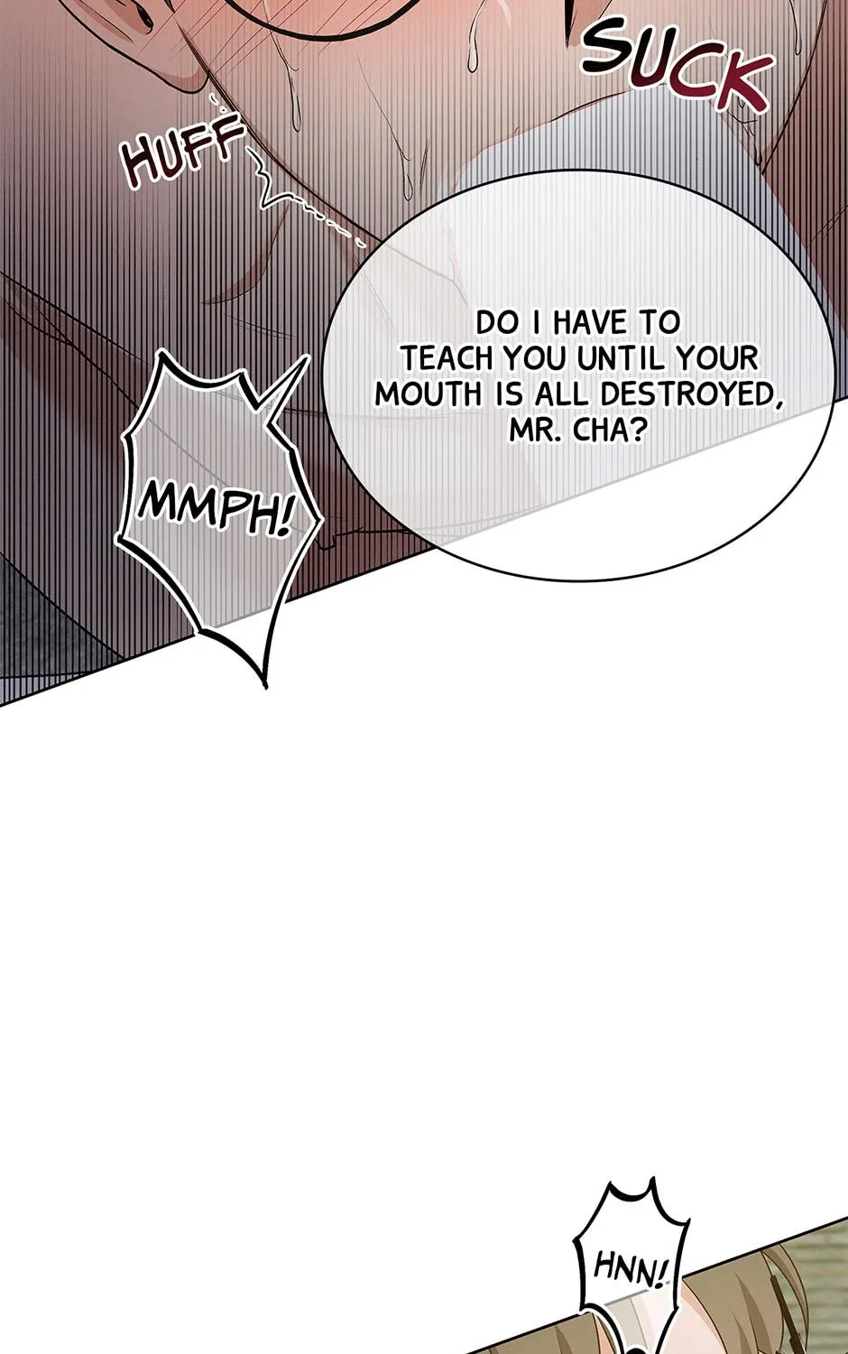 Crucial Point Chapter 19 page 106 - 