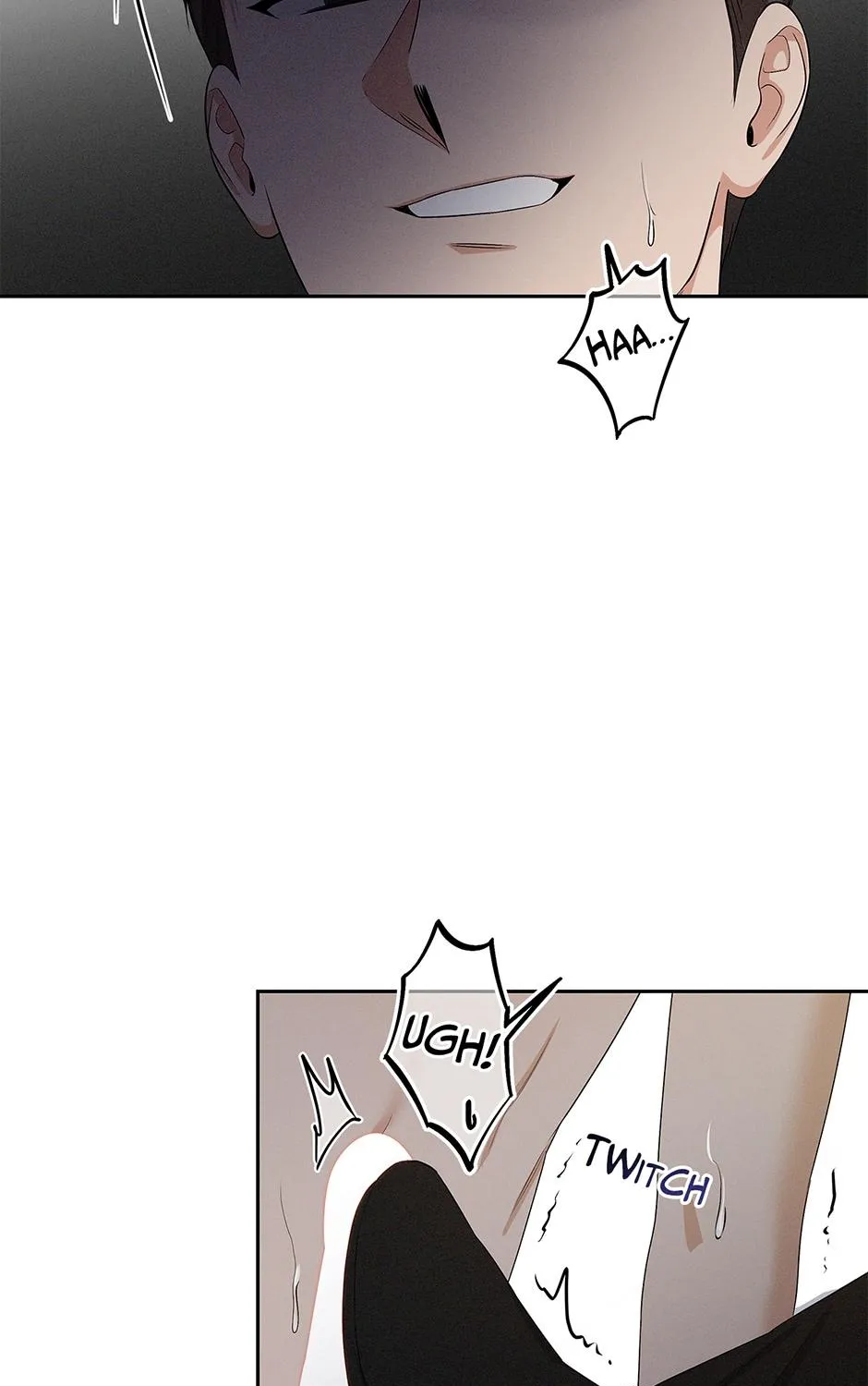 Crucial Point Chapter 19 page 118 - 