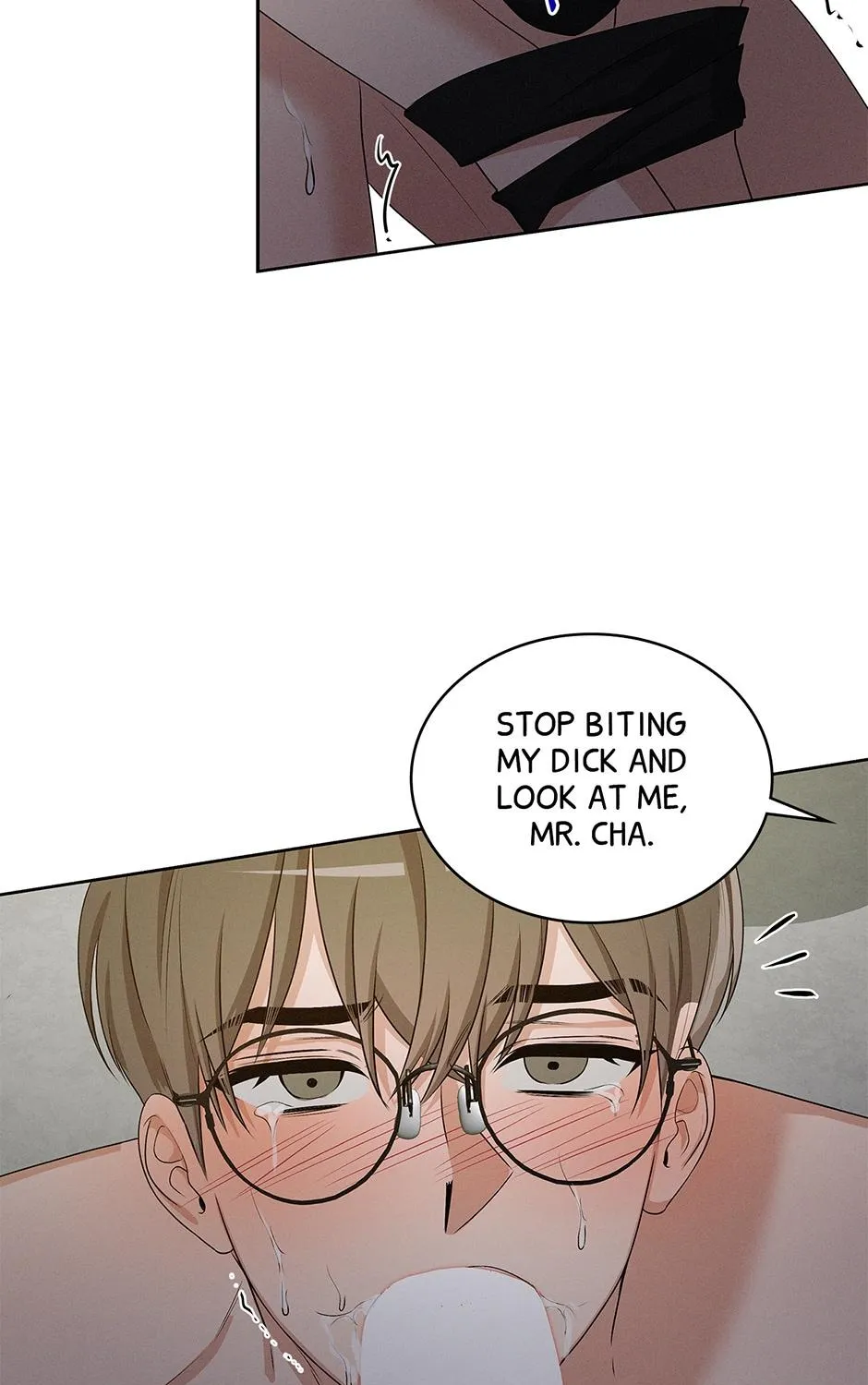 Crucial Point Chapter 19 page 120 - 