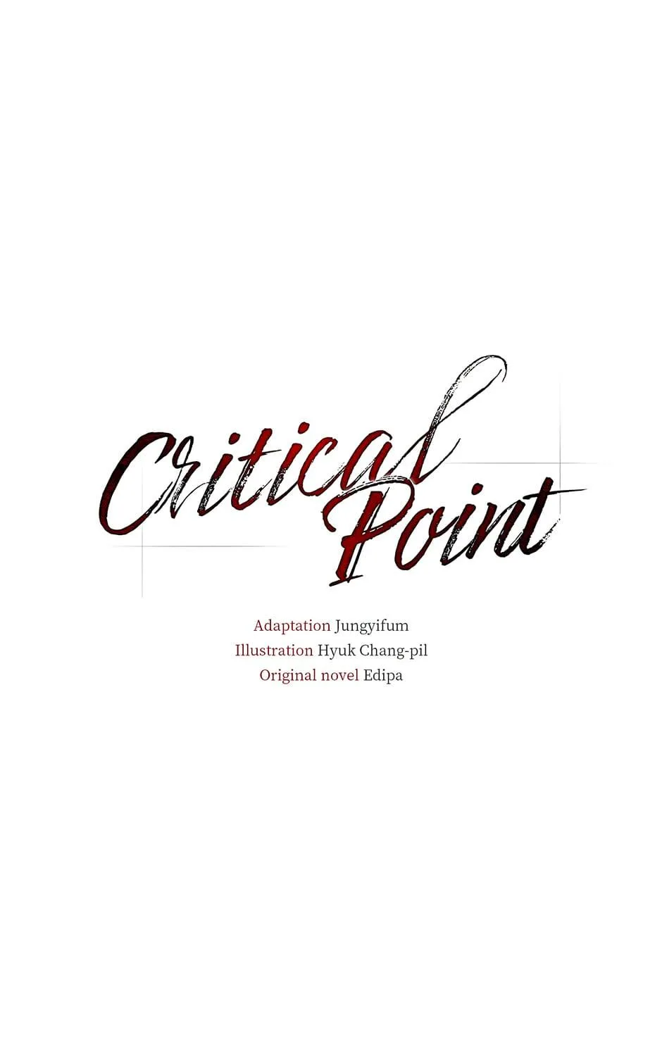 Crucial Point Chapter 19 page 14 - 
