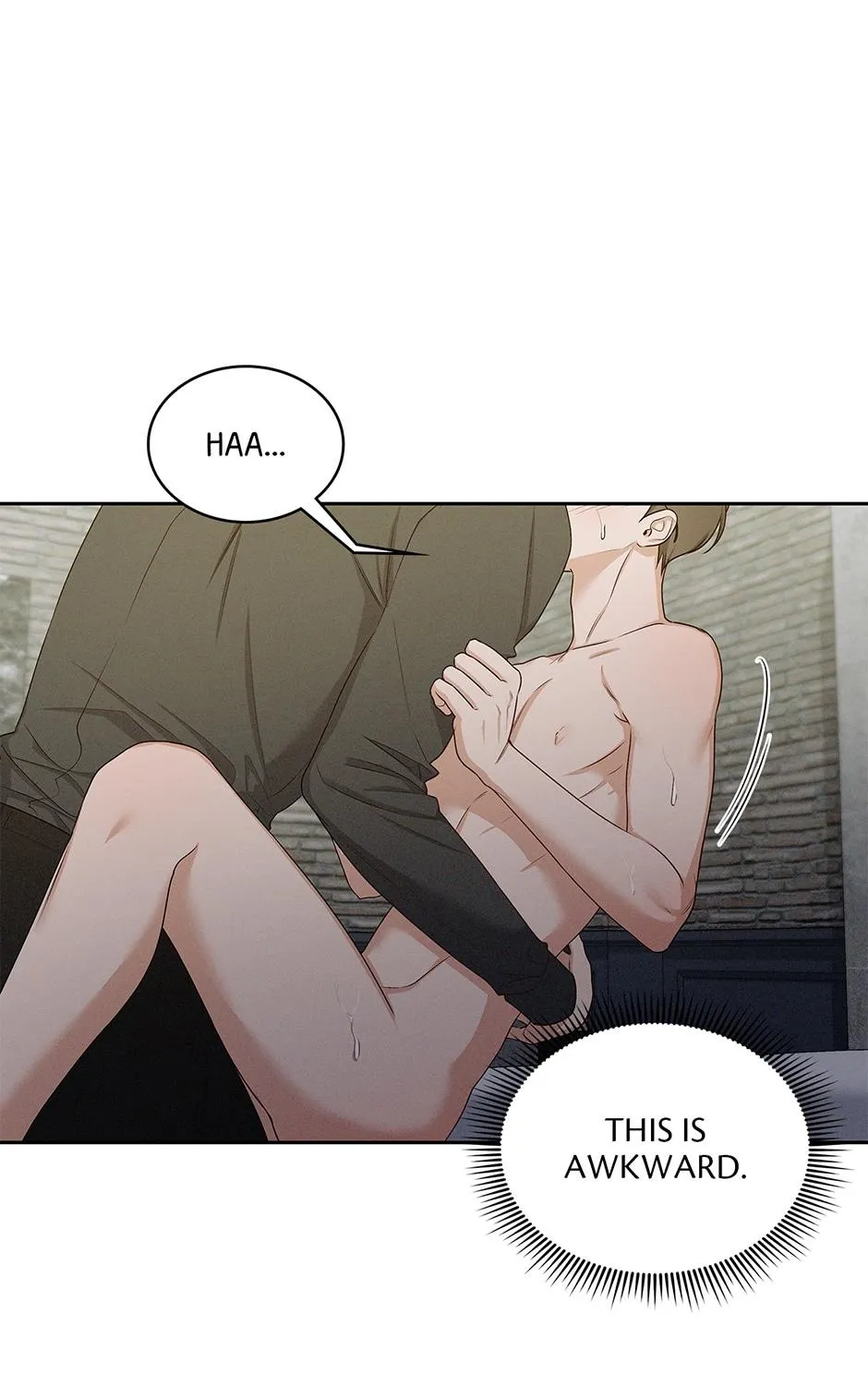 Crucial Point Chapter 19 page 18 - 