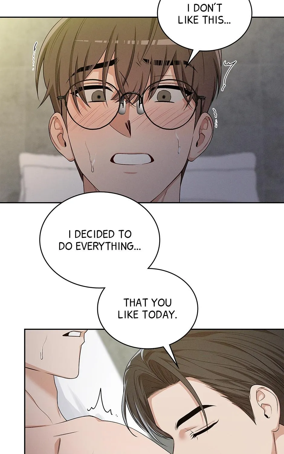 Crucial Point Chapter 19 page 22 - 