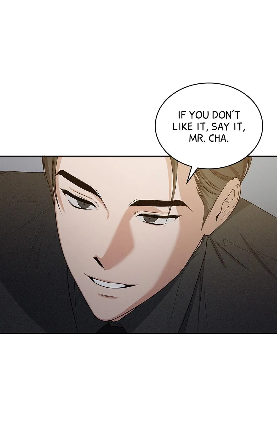Crucial Point Chapter 19 page 28 - 