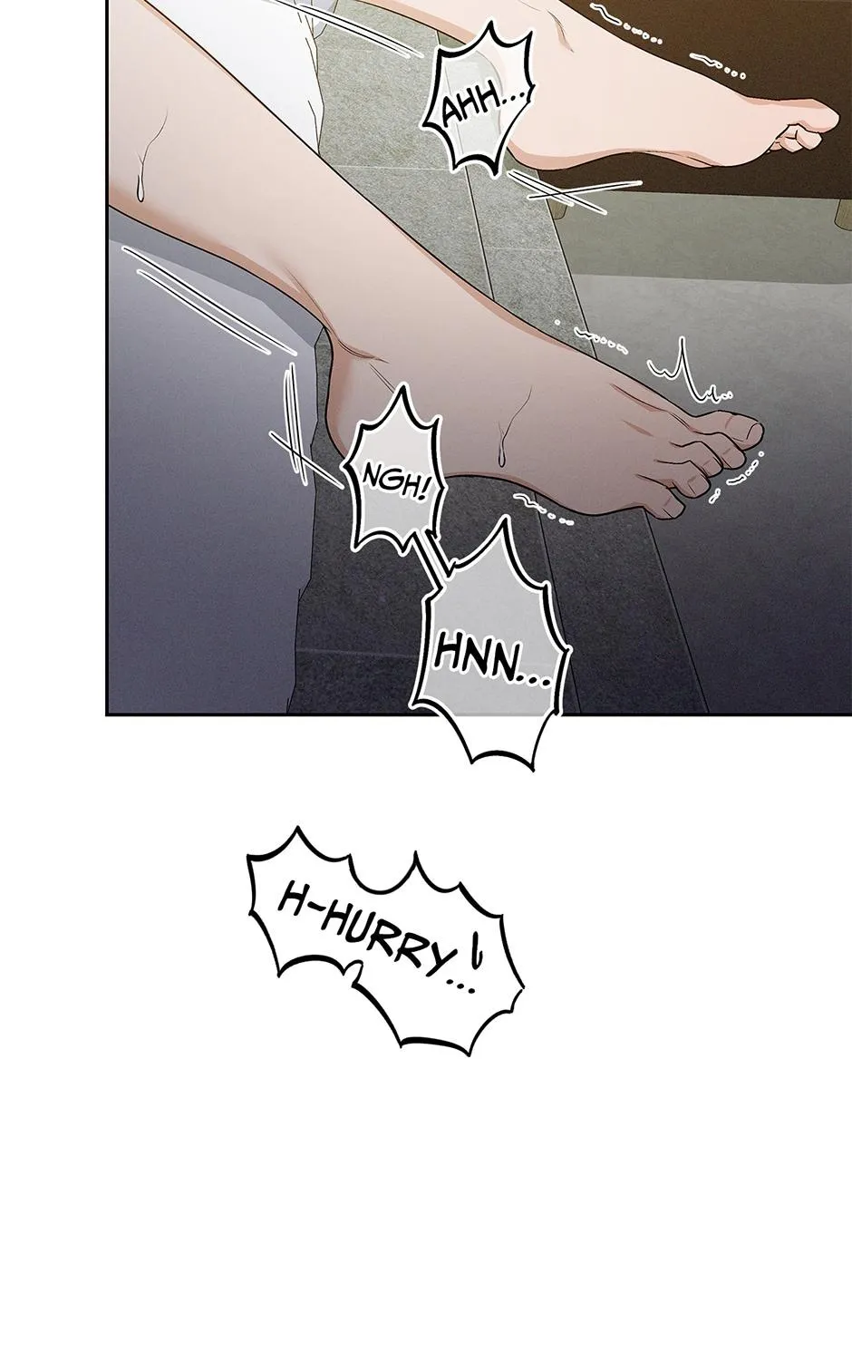 Crucial Point Chapter 19 page 30 - 