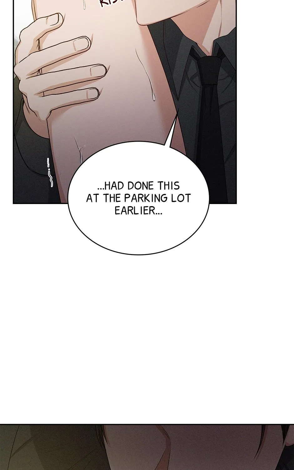Crucial Point Chapter 19 page 32 - 