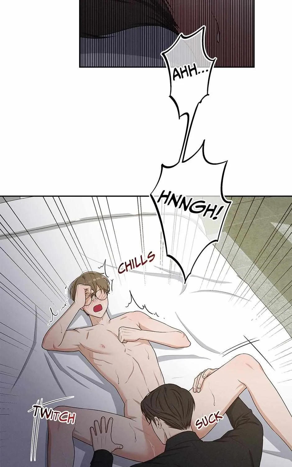 Crucial Point Chapter 19 page 36 - 