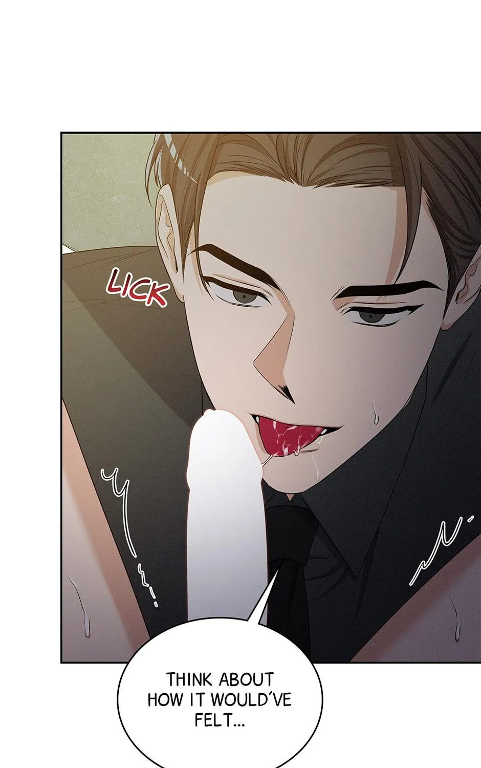Crucial Point Chapter 19 page 38 - 