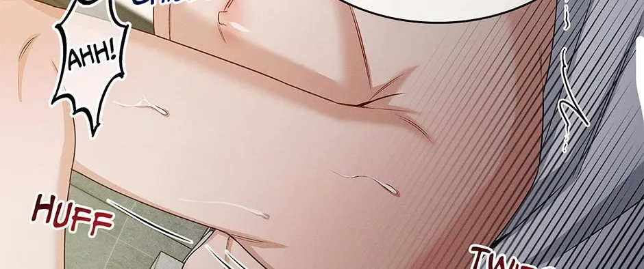 Crucial Point Chapter 19 page 41 - 