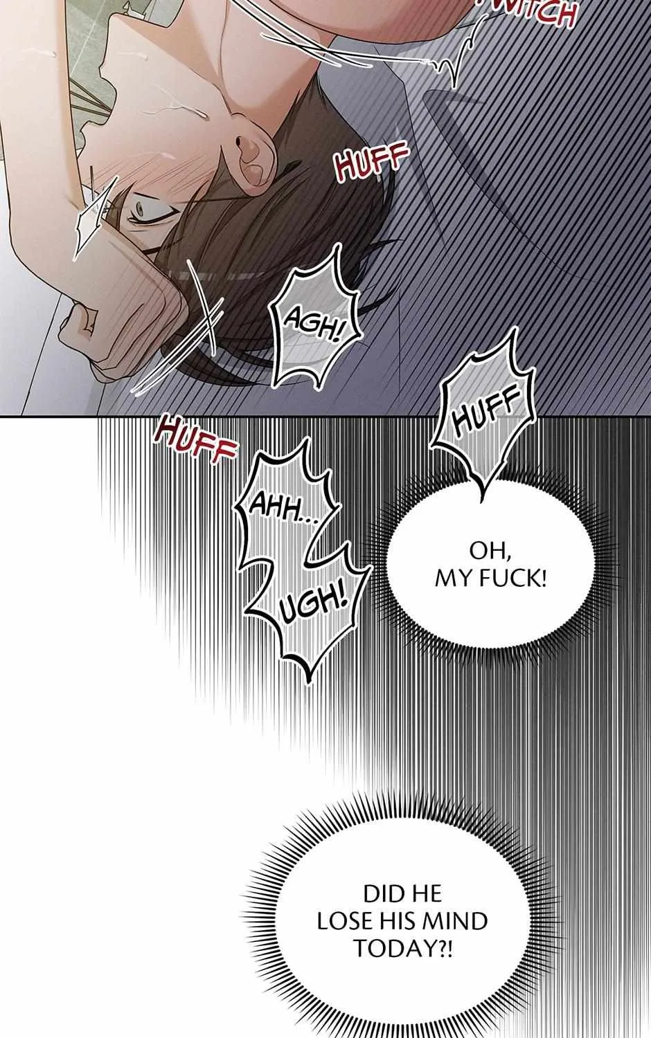 Crucial Point Chapter 19 page 42 - 