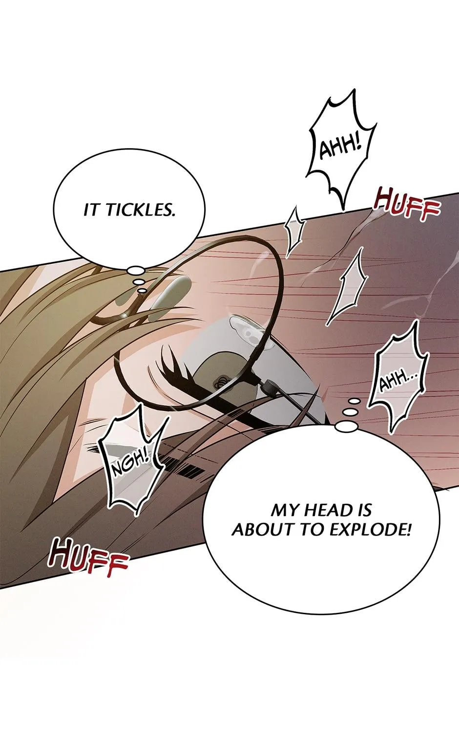Crucial Point Chapter 19 page 44 - 