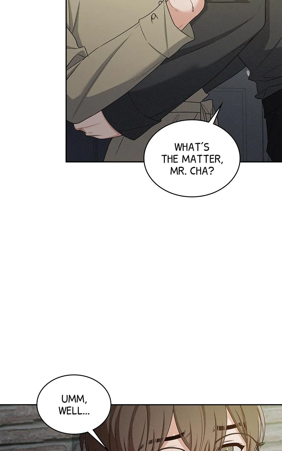 Crucial Point Chapter 19 page 6 - 