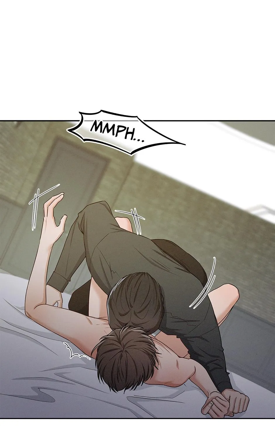 Crucial Point Chapter 19 page 52 - 