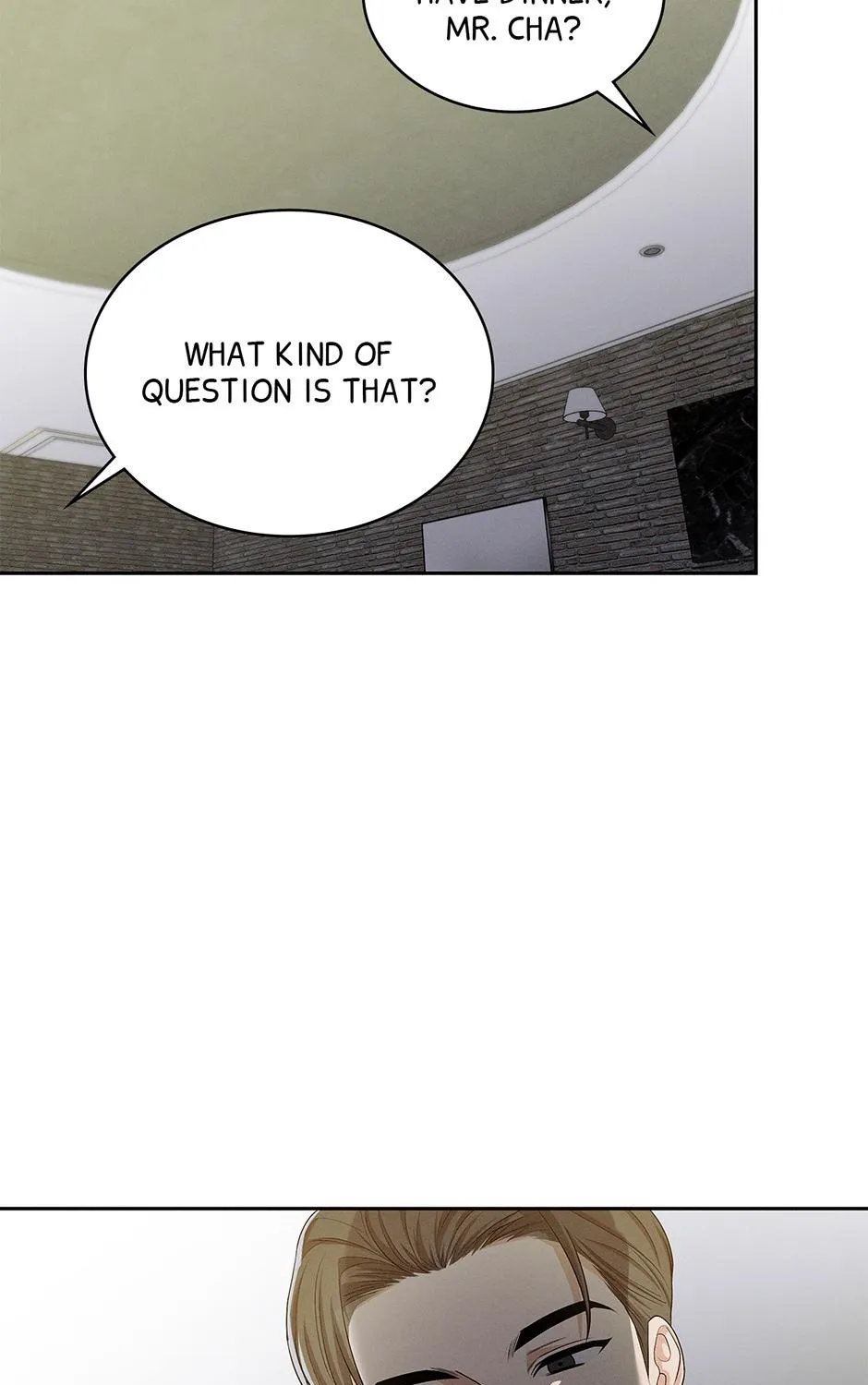 Crucial Point Chapter 19 page 58 - 