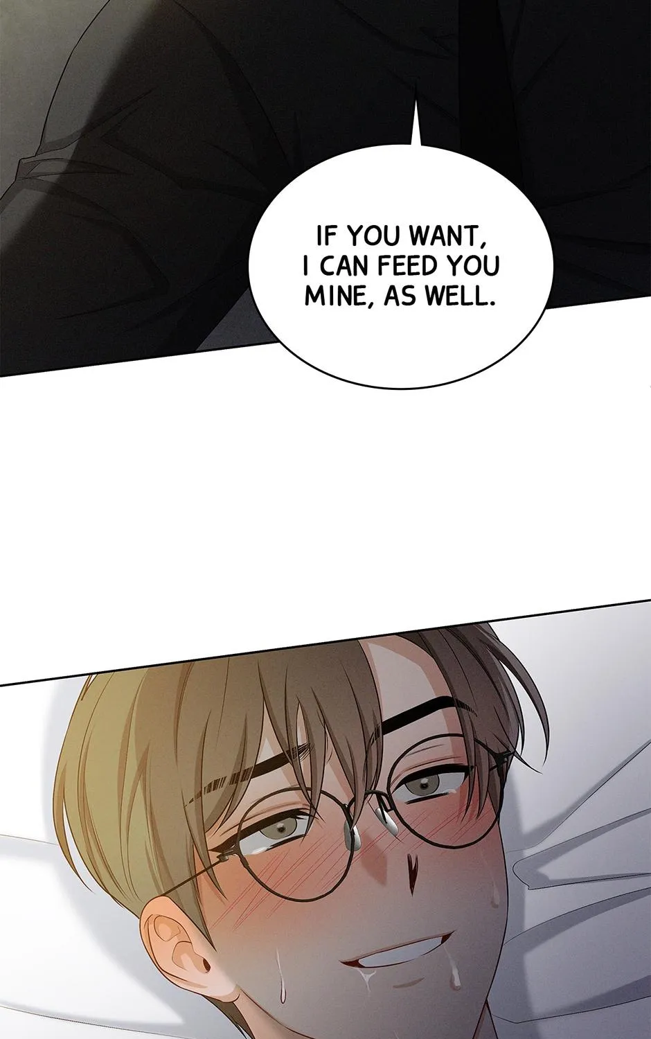 Crucial Point Chapter 19 page 60 - 