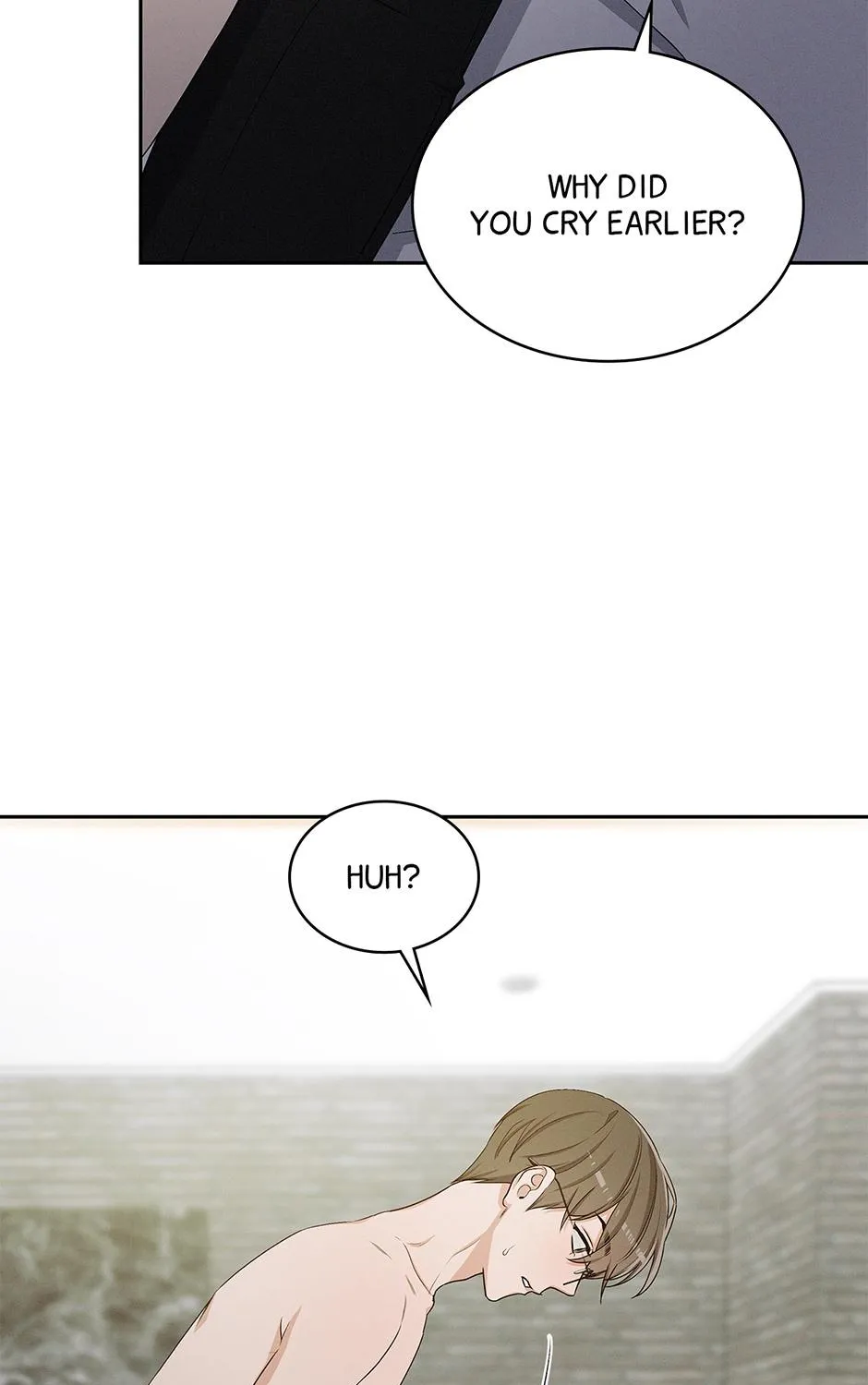 Crucial Point Chapter 19 page 64 - 