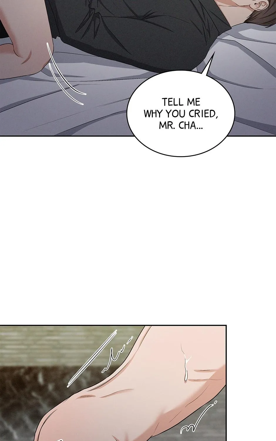 Crucial Point Chapter 19 page 66 - 