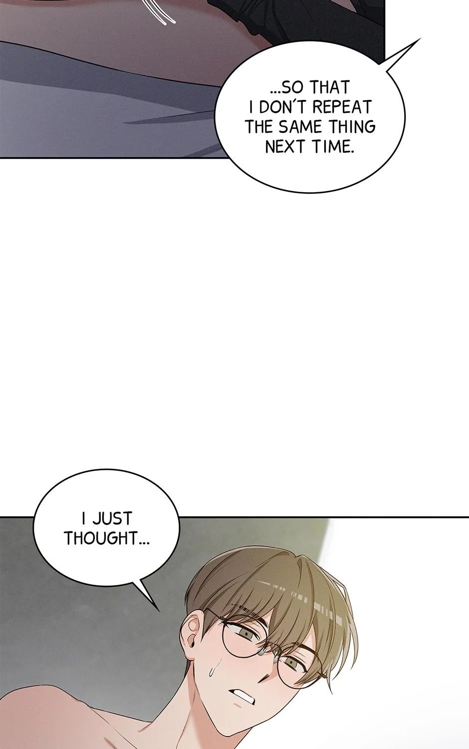 Crucial Point Chapter 19 page 68 - 