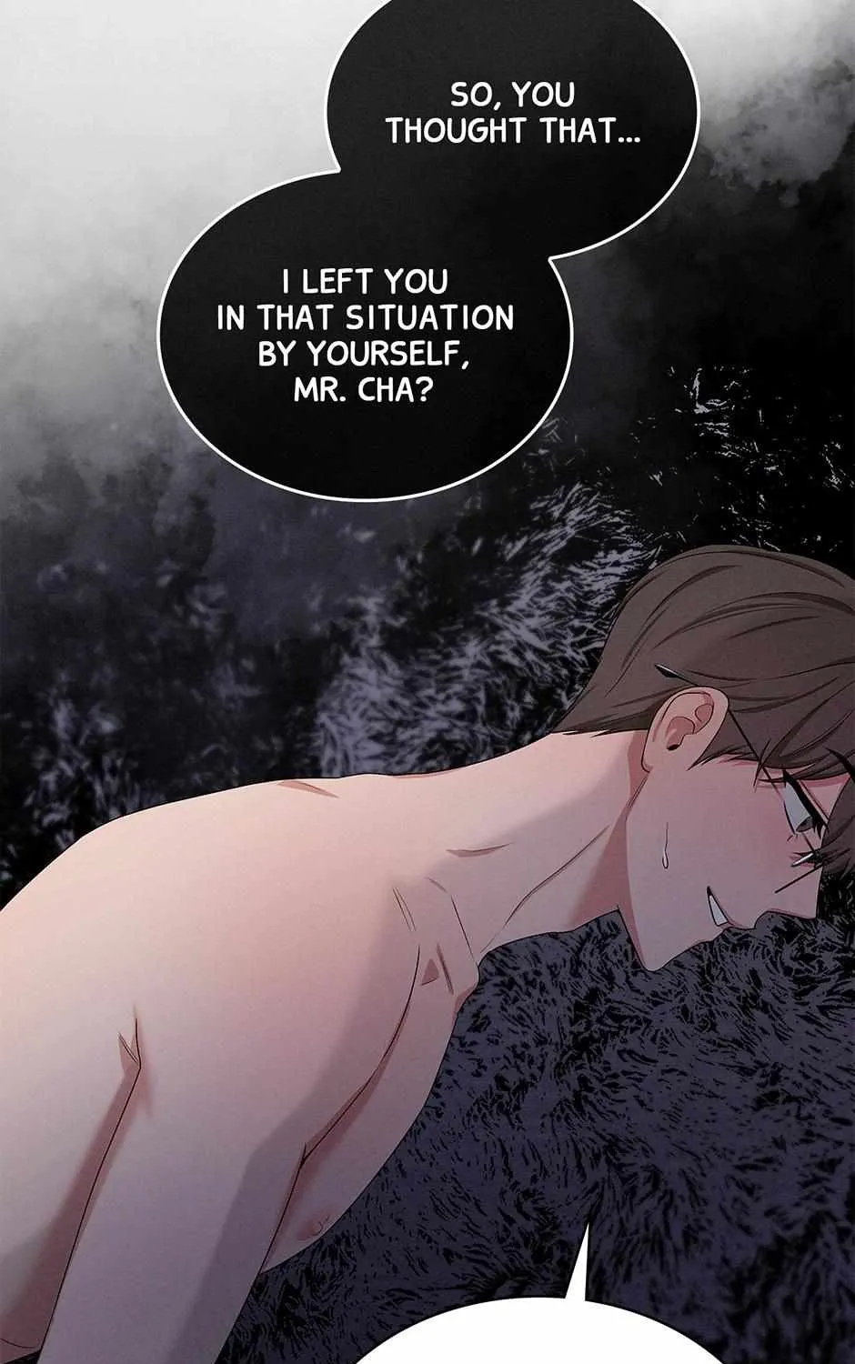 Crucial Point Chapter 19 page 72 - 