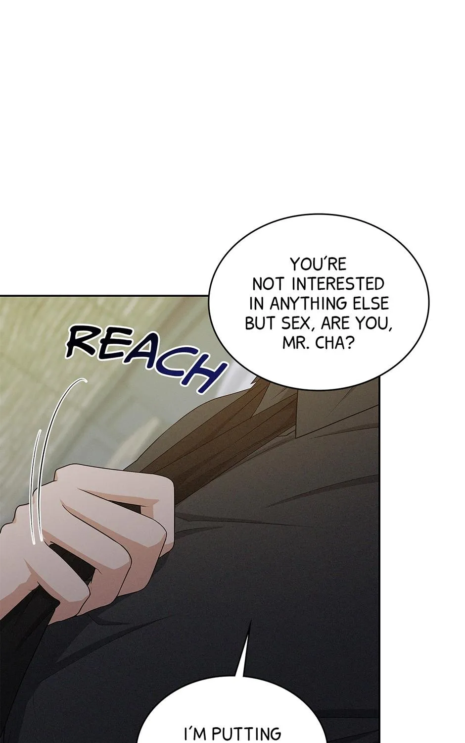 Crucial Point Chapter 19 page 74 - 