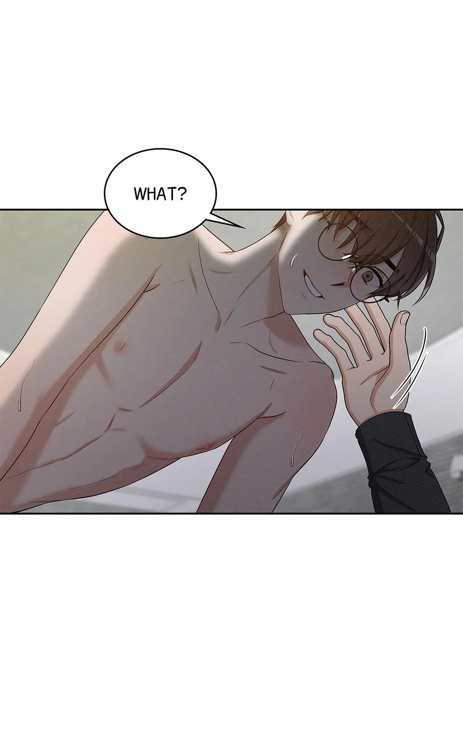 Crucial Point Chapter 19 page 76 - 