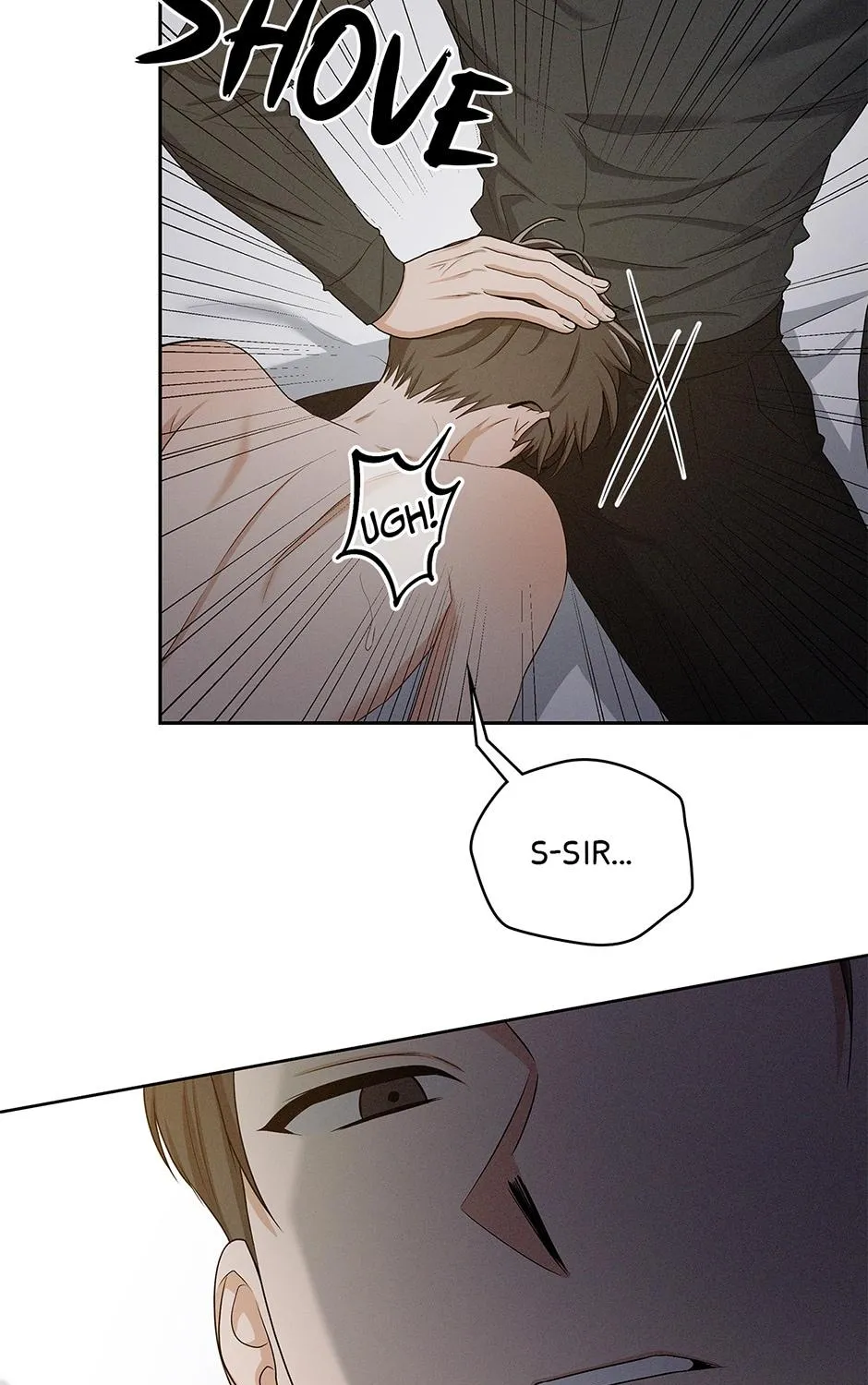 Crucial Point Chapter 19 page 78 - 