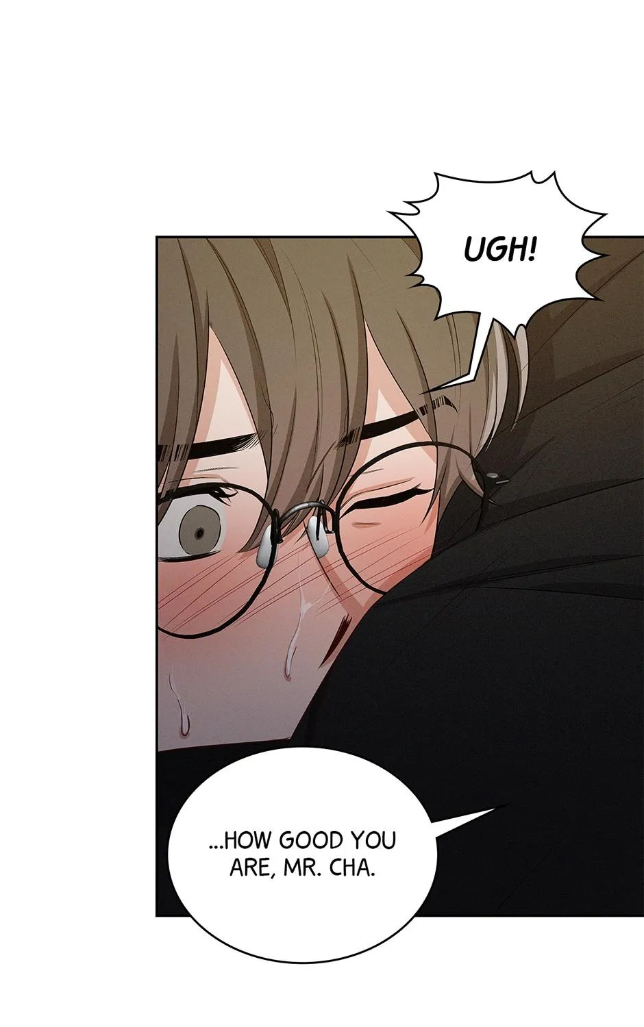 Crucial Point Chapter 19 page 84 - 