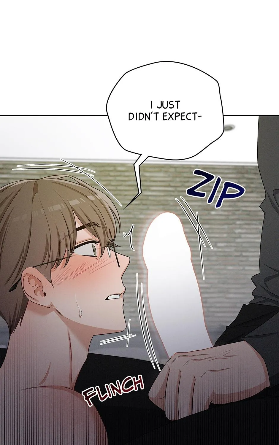 Crucial Point Chapter 19 page 86 - 