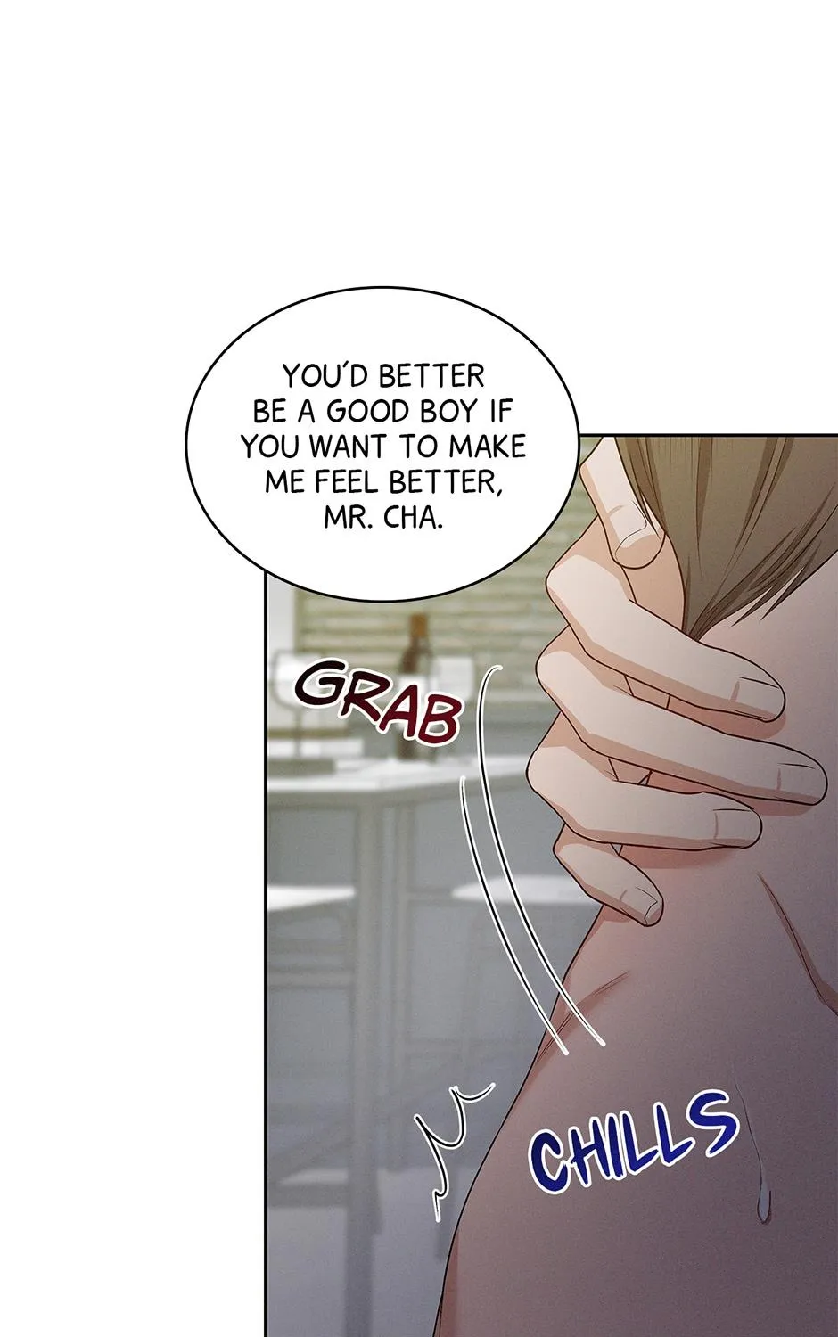 Crucial Point Chapter 19 page 88 - 