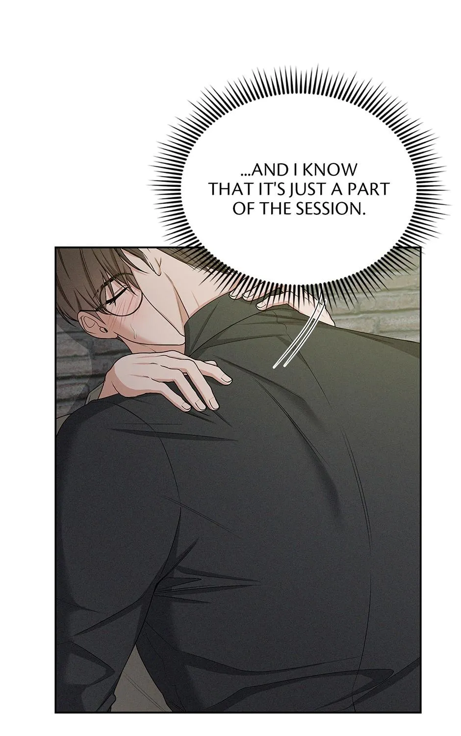 Crucial Point Chapter 19 page 10 - 