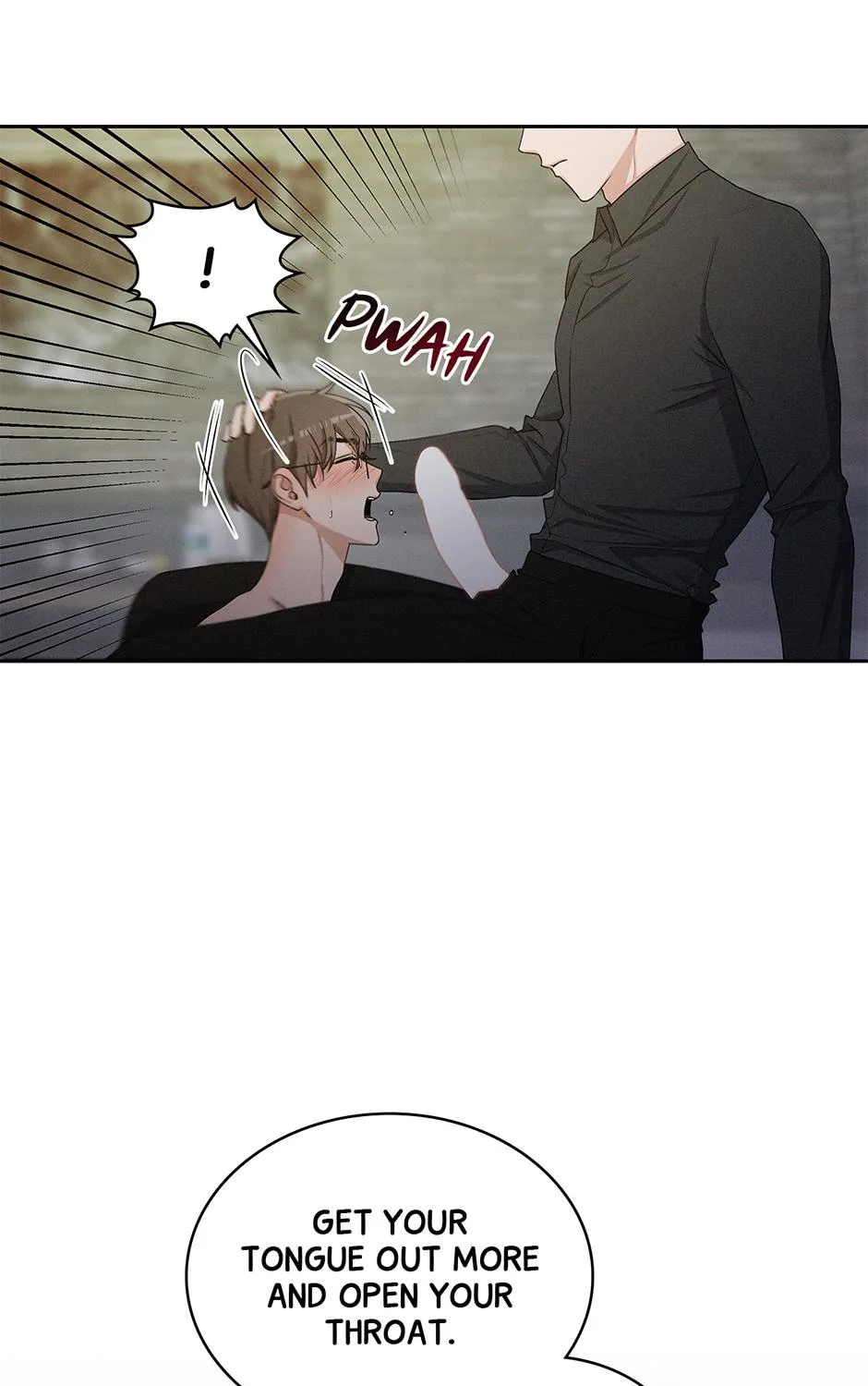 Crucial Point Chapter 19 page 96 - 