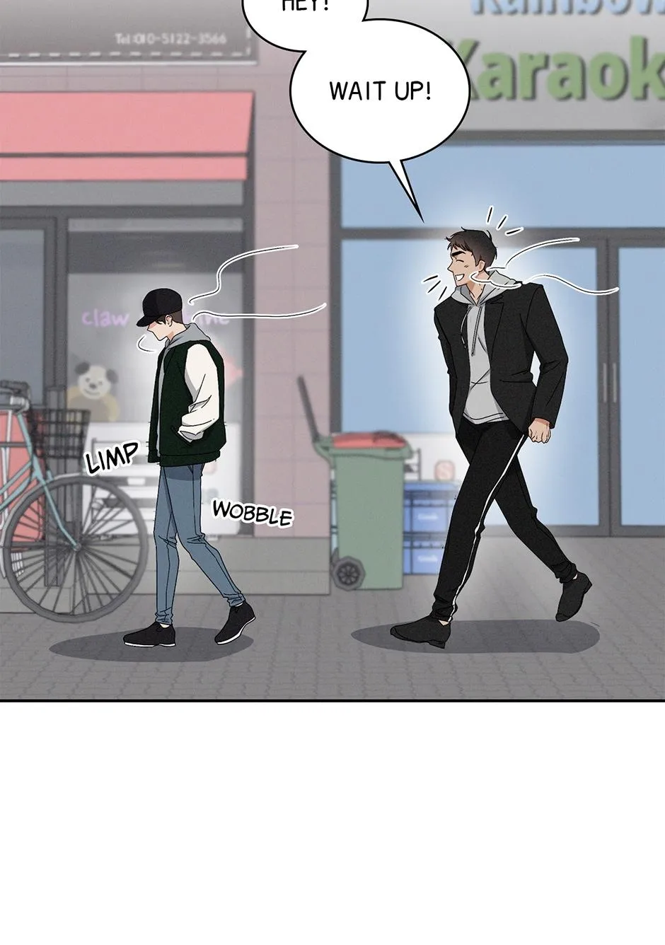 Crucial Point Chapter 2 page 103 - 