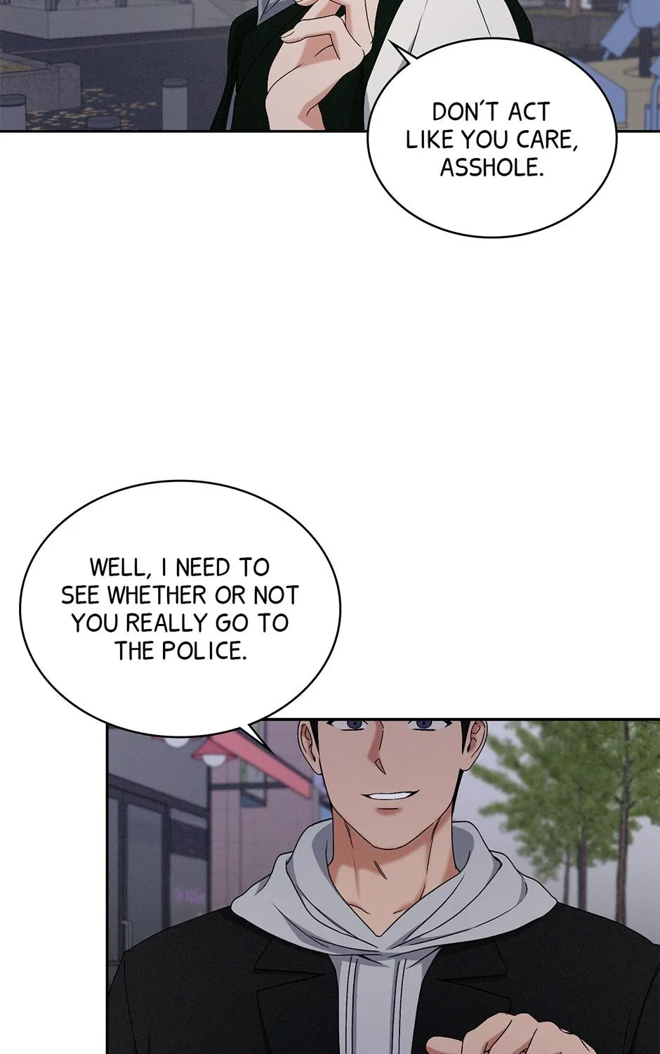 Crucial Point Chapter 2 page 106 - 