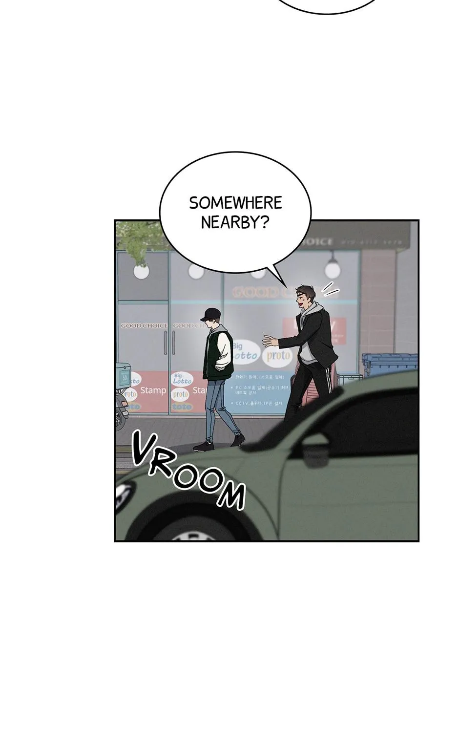 Crucial Point Chapter 2 page 112 - 