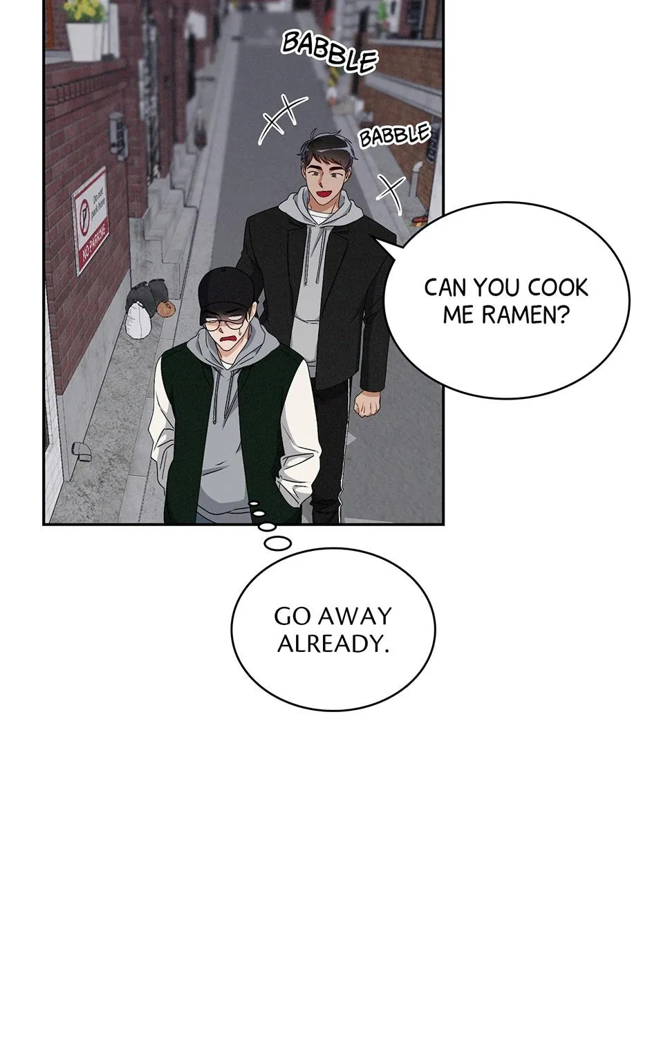 Crucial Point Chapter 2 page 114 - 