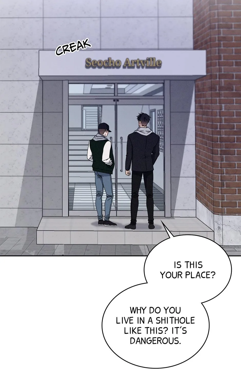 Crucial Point Chapter 2 page 116 - 