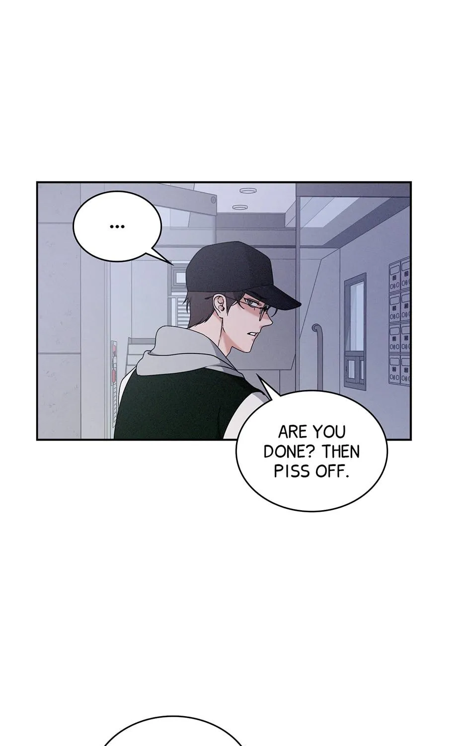 Crucial Point Chapter 2 page 118 - 
