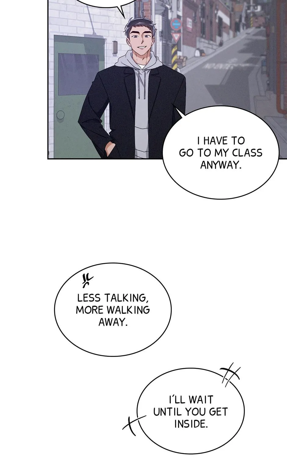 Crucial Point Chapter 2 page 120 - 